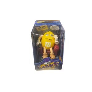 M&M La-Z-Boy Collectible Dispenser